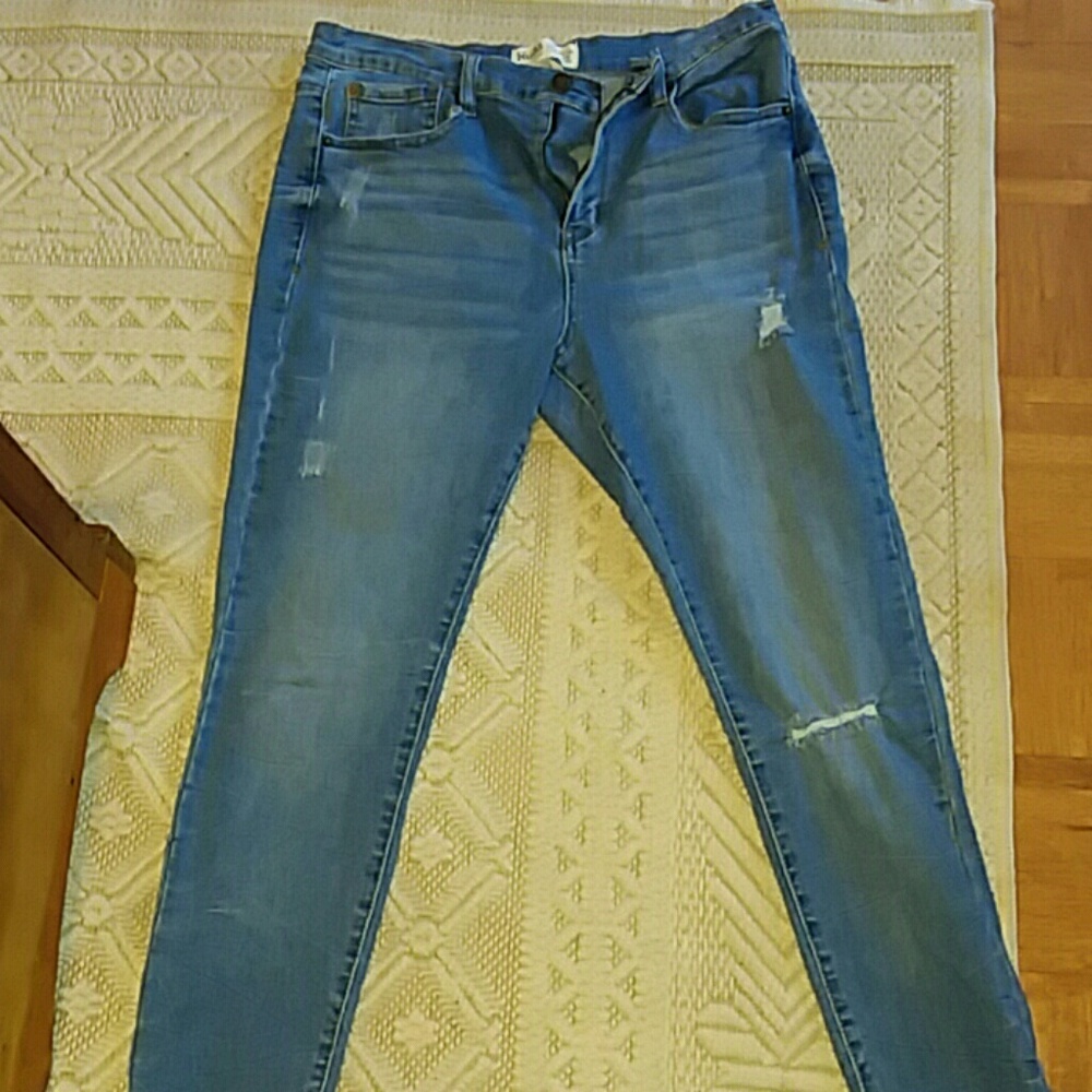 Miss jeans excellent condition only wore a few tim